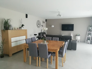 Photo n°13 de Evrard peinture à Créhen (Peintre en bâtiment)