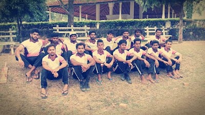 Photos of Buddhist and Pali University