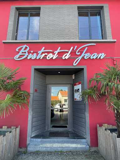 Bistrot d'Jean Gallery - France