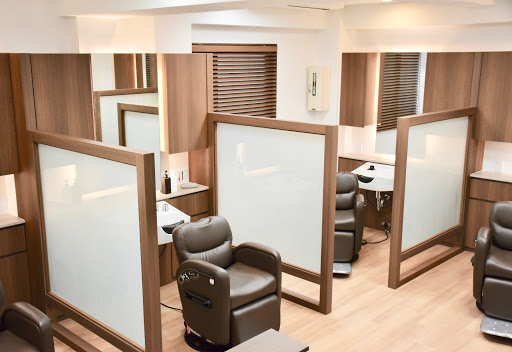 理容院 ケースタイルヘアスタジオ 虎ノ門店 K-STYLE HAIR STUDIO