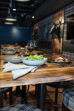 Gravity Haus Breckenridge by null