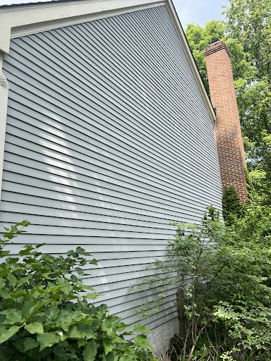 Crystal Path Exterior Cleaning - Thumbnail