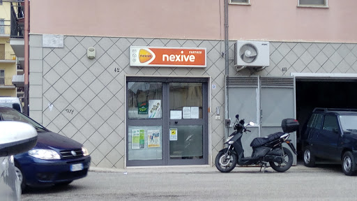 Poste Private Damato - Visual