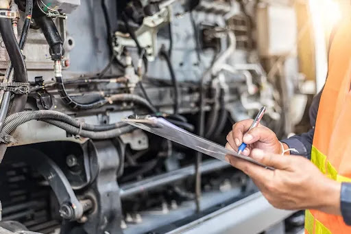 O'Malley's Gas and Auto Repair - Thumbnail