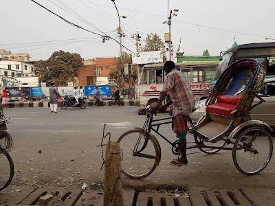 Photos of Natun Bazaar Bus Stand