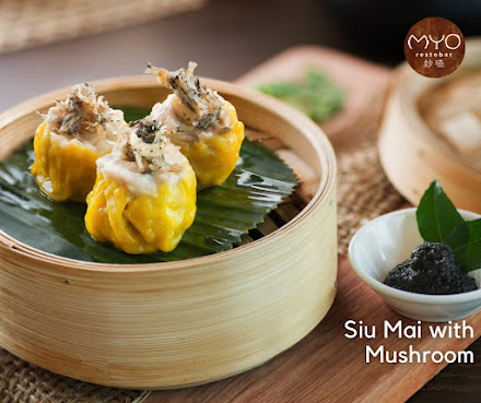 MYO restobar by null