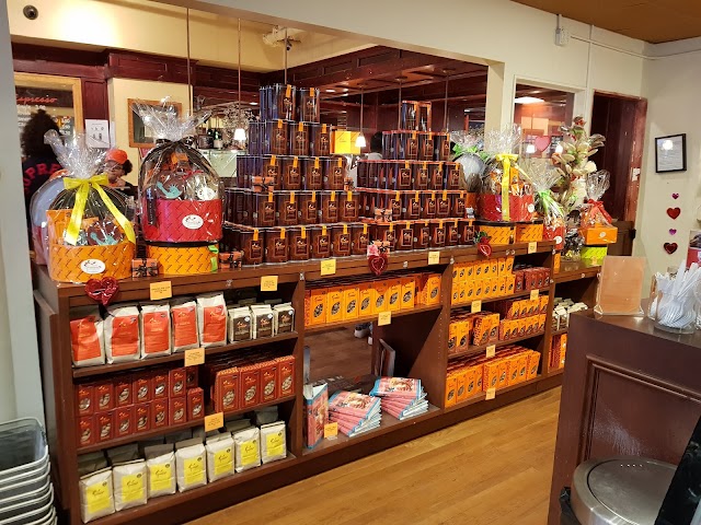 Jacques Torres Chocolate