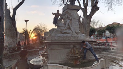 Photos of Ain El Fouara