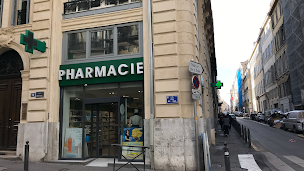 Photo n°2 de Pharmacie Phocea Breteuil à Marseille (Pharmacie)