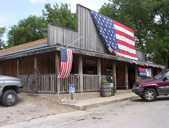Don's Bar - Visual