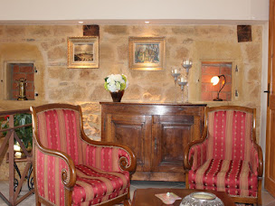 Photo n°26 de Le clos des cystèles Chambres d'hôtes à La Bénisson-Dieu (Chambre d'hôtes)