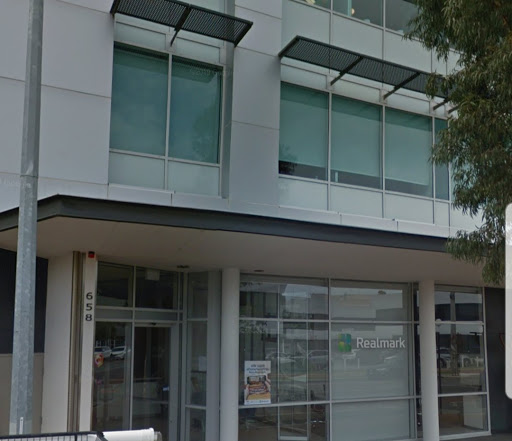 Realmark Connect Gallery - Australia