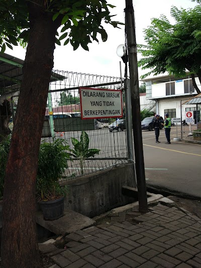 Photos of PT Hiba Utama