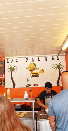 Las Palmas Pittsburgh #3 Gallery - United States