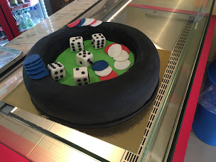 Photo n°17 de Boulangerie Du Prieuré à Rouxmesnil-Bouteilles (Boulangerie)