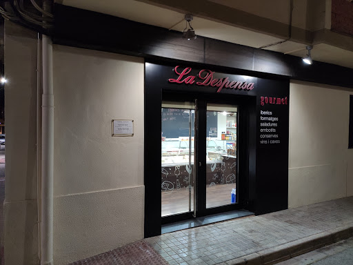 Tienda La Despensa - Thumbnail