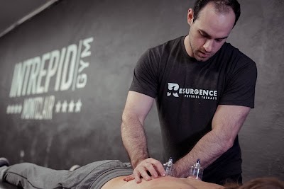 Resurgence Physical Therapy