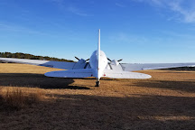 Cape Cod Airfield, Marstons Mills, United States