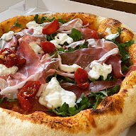 Pizza Remy Sainte-Maxime à Sainte-Maxime