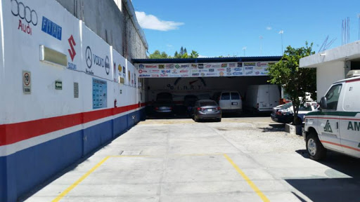 CENTRO INTEGRAL AUTOMOTRIZ ROMERO TEHUACAN