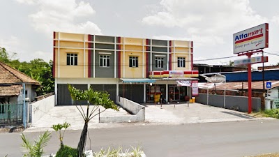 Photos of Toko Alfa Mart