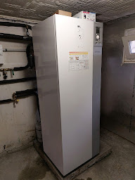 Photo n°8 de PH Energies - Chauffagiste à Fleury-sur-Orne (Fournisseur d'équipements d'énergie solaire)