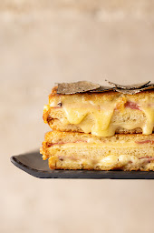 Photo n°113 de Artisan de la Truffe Marais à Paris (Épicerie fine)