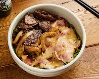 ダイニングバル JUNGLE 2nd（ジャングルセカンド）