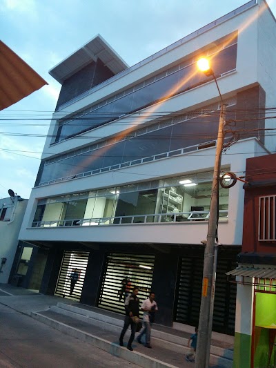 Photos of Edificio Kronos