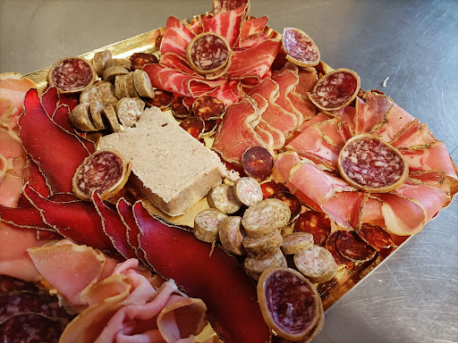 Photo 1 - La Ferme Auberge Du Pré Molaine