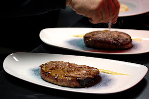 Photo n°3 de La Charrue à Arradon (Restaurant)