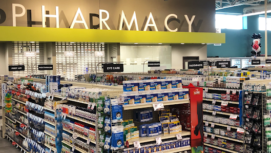 Hy-Vee Pharmacy - Council Bluffs, Iowa