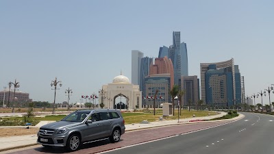 Photos of Sixt Rent a Car - Dubai