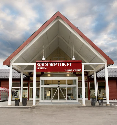Samlekroken