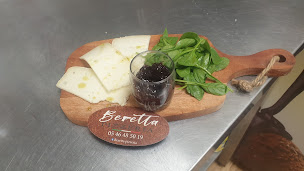 Photo n°5 de Beretta pizzeria à Saint-Genis-de-Saintonge (Pizzeria)