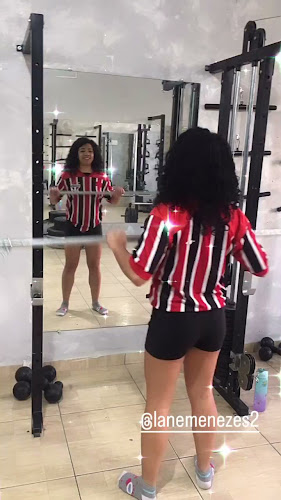 Comentários e avaliações sobre BK STUDIO FITNESS