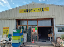 Brocante dépôt vente à Montpon-Ménestérol