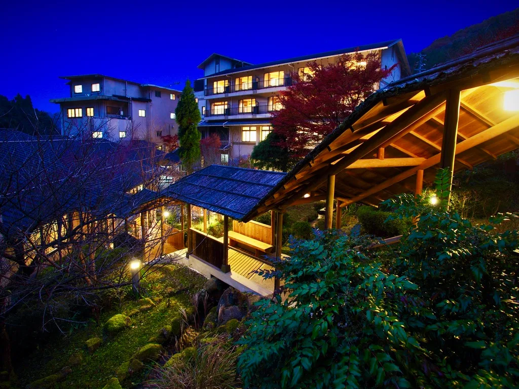 Taisenkaku