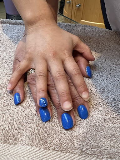 Love Jemma Nails Gallery - Netherlands