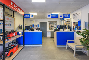 Photo n°14 de Castorama à Blagnac (Magasin d'outillage)