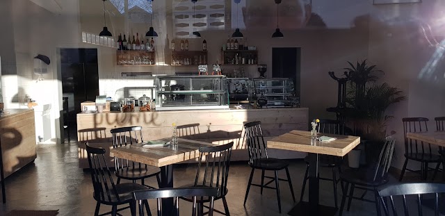 pieme - Australian Café and Pie-Bar