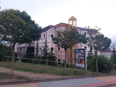 Kocaeli University Faculty of Law