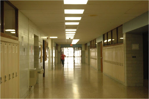 Marian Central Catholic High School - Thumbnail