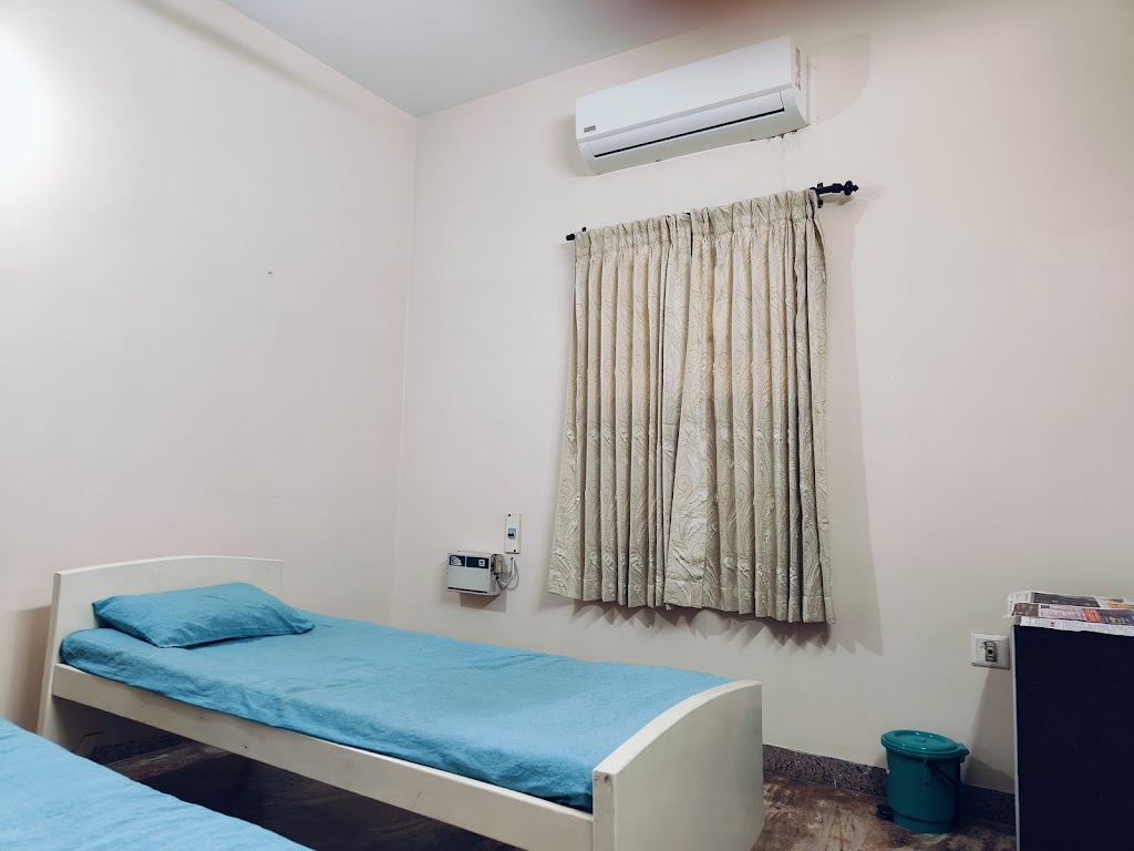 Sridharshana Yoga Nature Cure Sanatorium