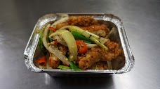Singapore Kitchen Chinese in hove brighton