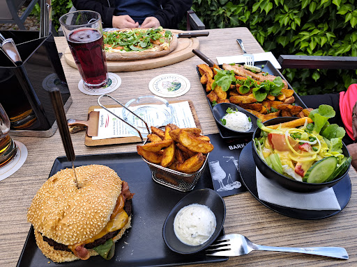 Schweiger's Bar & Restaurant - Thumbnail