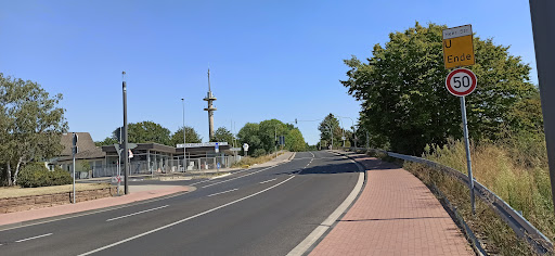 P+R Bergheim - Thumbnail