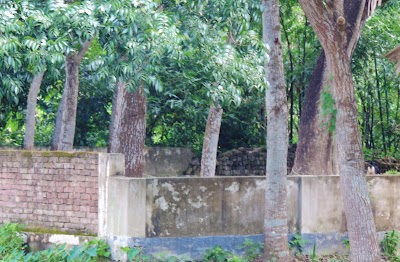 mosque