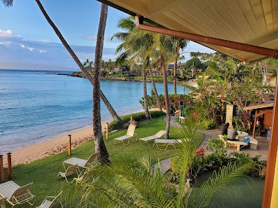 Napili Sunset Beach Front Resort