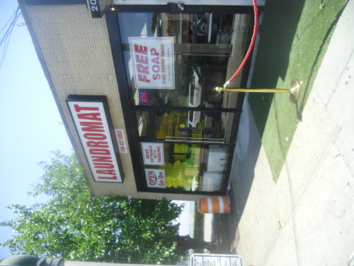 Ht Laundromat - Thumbnail